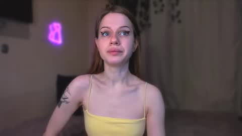 stacyloveforu online show from November 14, 12:31 am