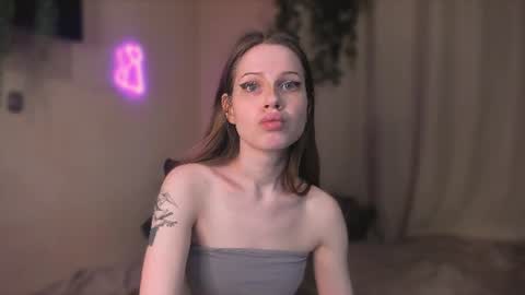 stacyloveforu online show from June 21, 4:37 am
