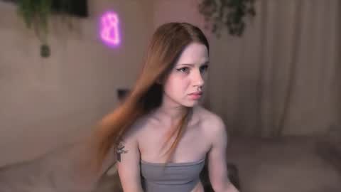 stacyloveforu online show from August 4, 6:54 pm