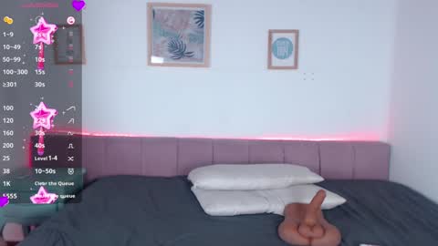 Stacy online show from February 3, 12:36 pm