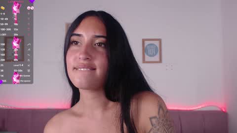 Stacy online show from February 6, 6:02 pm