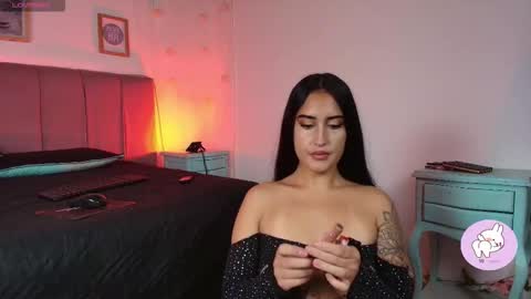 Stacy online show from October 1, 12:00 pm