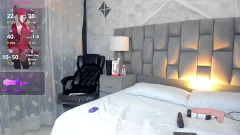 Stacy online show from February 18, 4:52 am