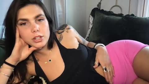 Stacy online show from September 26, 6:12 pm