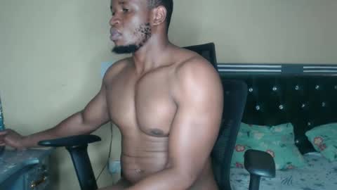 calvin online show from May 11, 10:32 am