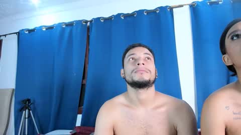 stan_blu online show from November 2, 3:25 pm