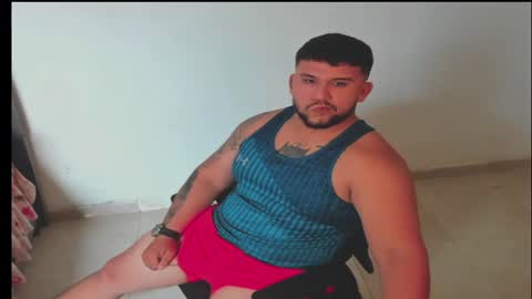 anferney online show from July 3, 5:52 pm