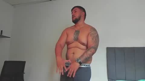 anferney online show from July 23, 2:59 pm