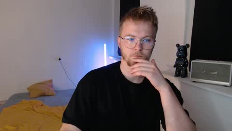 Snapshot of stan_lust chatting on October 8, 8:28 pm StanLust online show from October 8, 8:28 pm