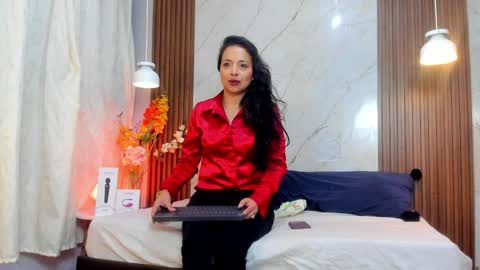 Angel Rivera online show from March 31, 11:54 am