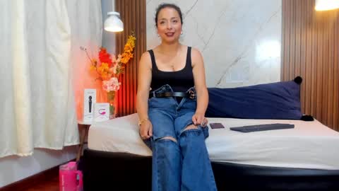 Angel Rivera online show from April 1, 11:44 am