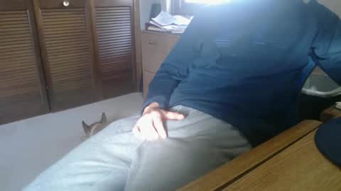 StanmycockUp online show from January 6, 4:44 pm