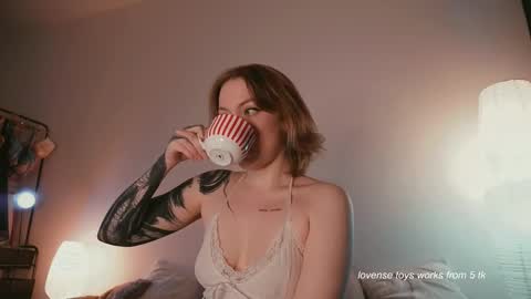 Kristina online show from November 25, 3:56 pm