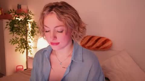 Kristina online show from March 13, 1:07 pm
