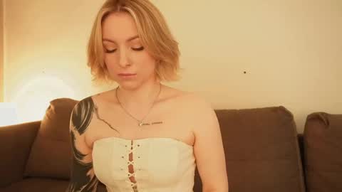 Kristina online show from May 24, 1:49 pm