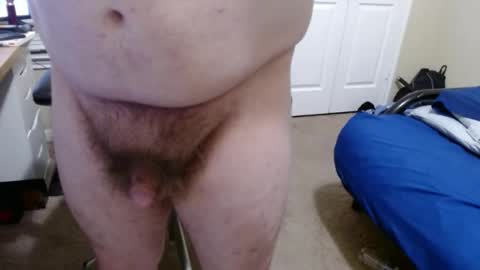 stanthesexyman online show from October 25, 2:19 am