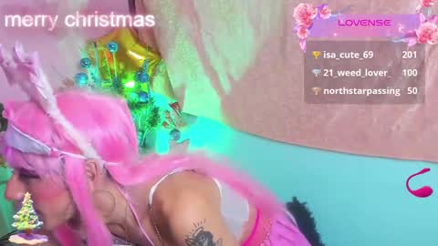 Snapshot of star_mor_ chatting on December 16, 10:45 pm  estrellita online show from December 16, 10:45 pm