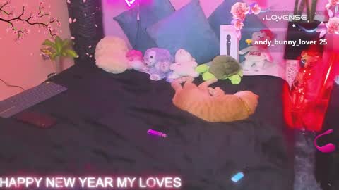 Snapshot of star_mor_ chatting on December 31, 3:55 am  estrellita online show from December 31, 3:55 am