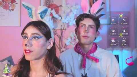  estrellita online show from December 1, 7:35 am