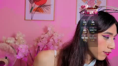  estrellita online show from April 13, 3:23 am