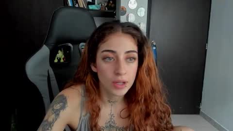 star_shooting online show from October 10, 9:47 pm