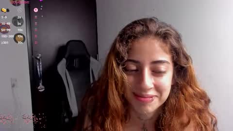 star_shooting online show from October 31, 12:44 am