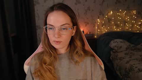 Alice online show from January 5, 1:15 pm