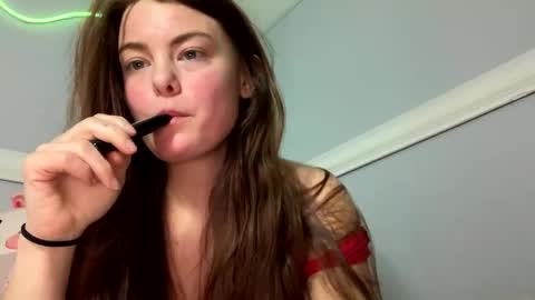 Snapshot of starbaby101 chatting on March 13, 5:36 am starbaby101 online show from March 13, 5:36 am