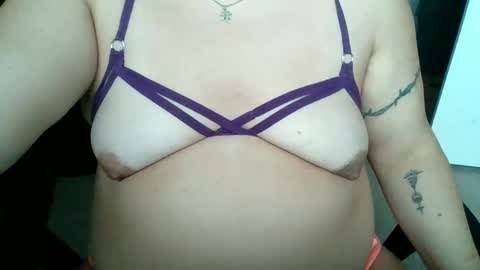 starella___saxxxton online show from March 5, 3:30 pm