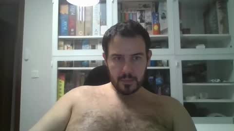 stark_86 online show from November 14, 4:06 pm