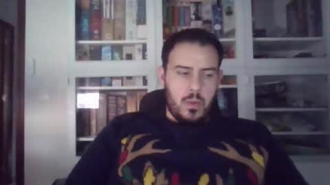 stark_86 online show from December 15, 3:05 pm