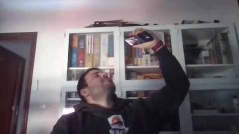 stark_86 online show from February 21, 2:40 pm