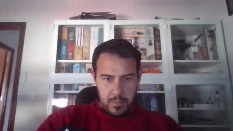 stark_86 online show from April 15, 1:18 pm