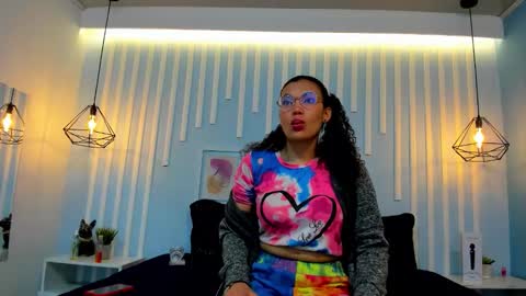 Stark Jones online show from October 29, 12:07 pm