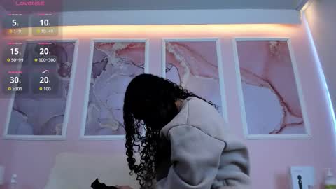 Stark Jones online show from December 2, 12:32 pm