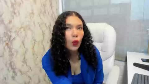 Stark Jones online show from February 12, 2:01 pm