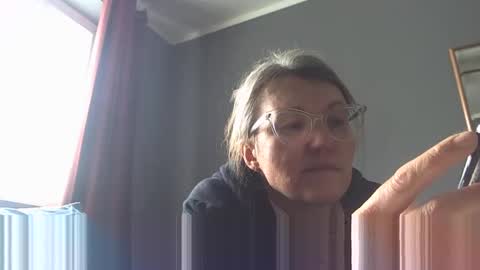 starlagurl online show from February 21, 6:42 pm
