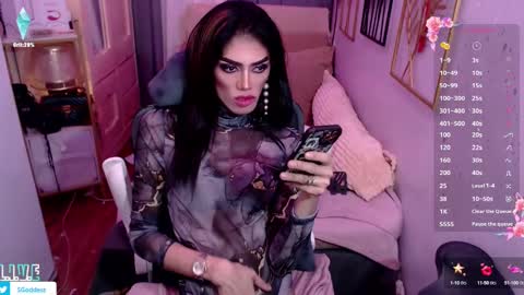 Snapshot of starlasexylady chatting on February 8, 6:33 am Just Call Me Starla Dont Forget to Follow me online show from February 8, 6:33 am