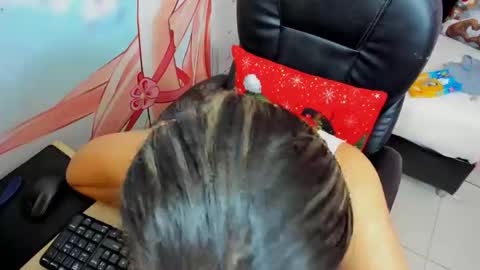 StarletTays online show from December 18, 2:50 am