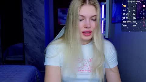 Caroline online show from April 7, 3:40 am