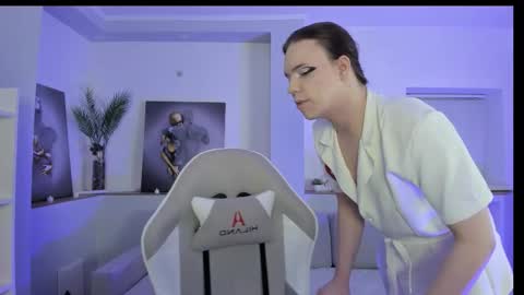 Madison online show from February 16, 2:07 am