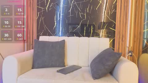 starlight_mature23_aws online show from January 31, 10:41 pm