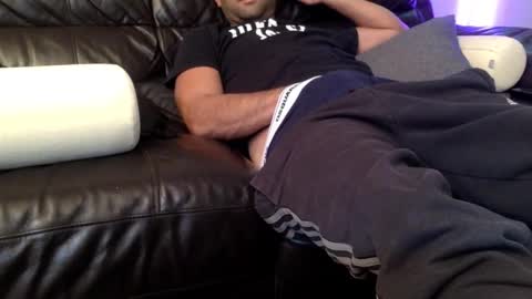 Starpizzle online show from October 25, 9:42 pm