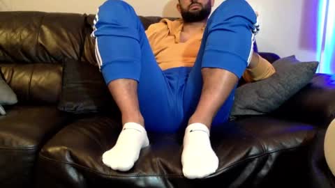 Starpizzle online show from January 8, 5:48 pm