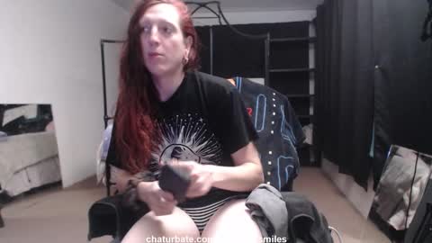 Starry online show from November 20, 11:48 pm