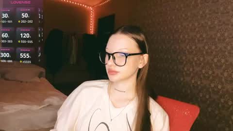 Alice online show from March 22, 3:32 am