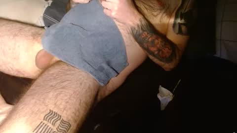 starscream316 online show from November 17, 4:13 pm