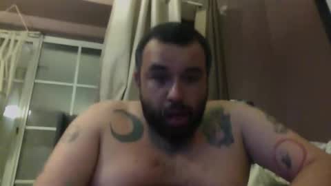 ashtongue online show from December 3, 3:03 am