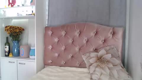 Celeste online show from November 27, 12:18 pm