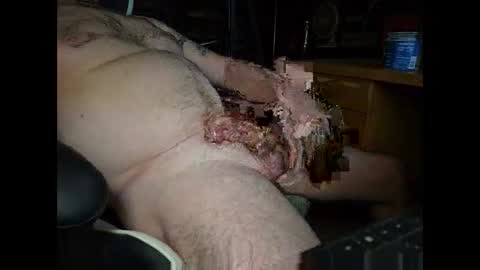 starwatcher14 online show from December 23, 12:41 am